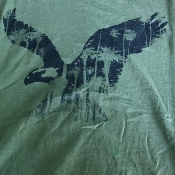 american eagle favorite tee - Picture 2 of 3
